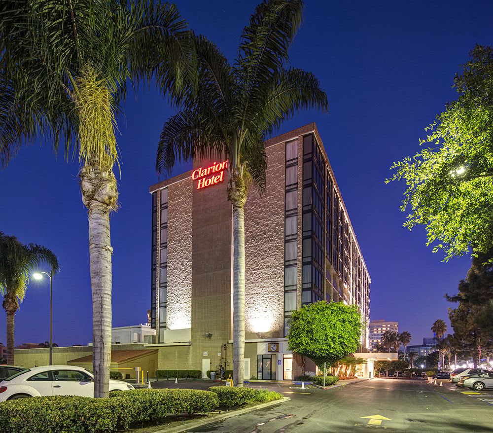 Ein klassischer Kurzurlaub im Fremont Hotel and Casino